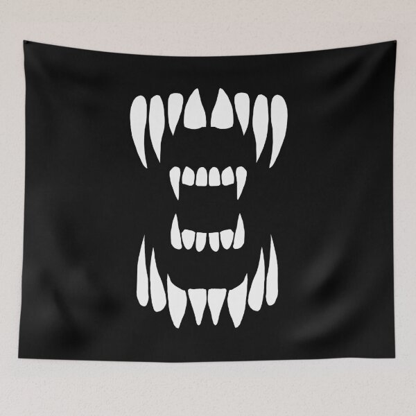 Item preview, Alien Mouth designed and sold by CCCDesign.