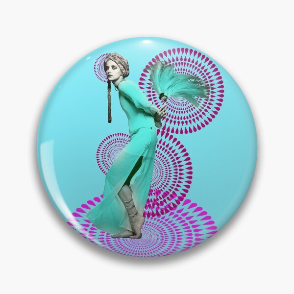 Item preview, Supermodel Donna designed and sold by STYLE + EXPRESSION.