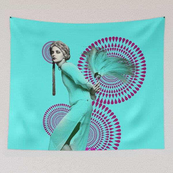 Item preview, Supermodel Donna designed and sold by STYLE + EXPRESSION.