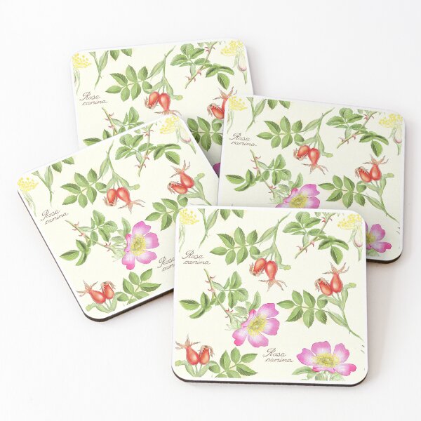 Item preview, rosa canina designed and sold by Gaia Marfurt.