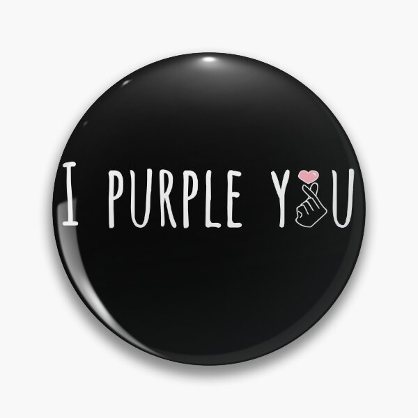 Item preview, Te amo Kim Taehyung V diseño designed and sold by NoonaStudio.