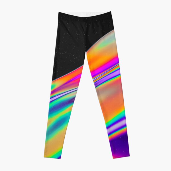 COAX & BOTANY Leggings