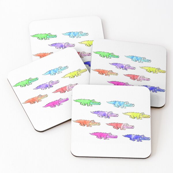 Item preview, gizzard gators designed and sold by AnnieGarbs.