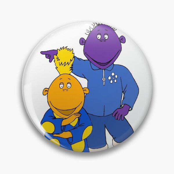 Item preview, Tweenies Jake and milo 2000s bbc designed and sold by surprisetime.