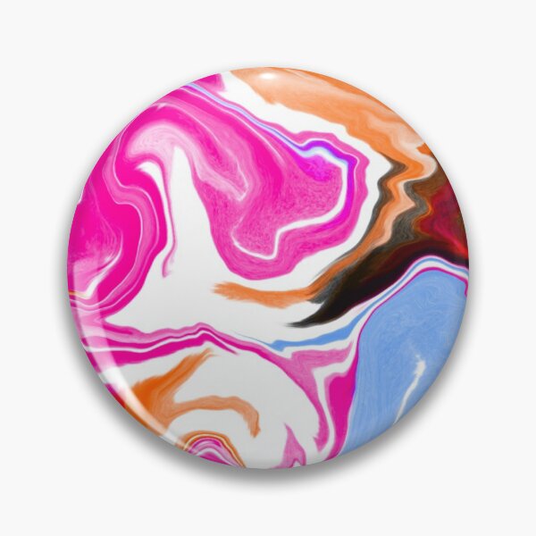 Item preview, Fluid Art 1 designed and sold by Neha Gandhi.