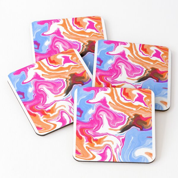 Item preview, Fluid Art 1 designed and sold by Neha Gandhi.