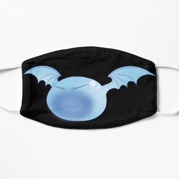 Winged Rimuru Mask
