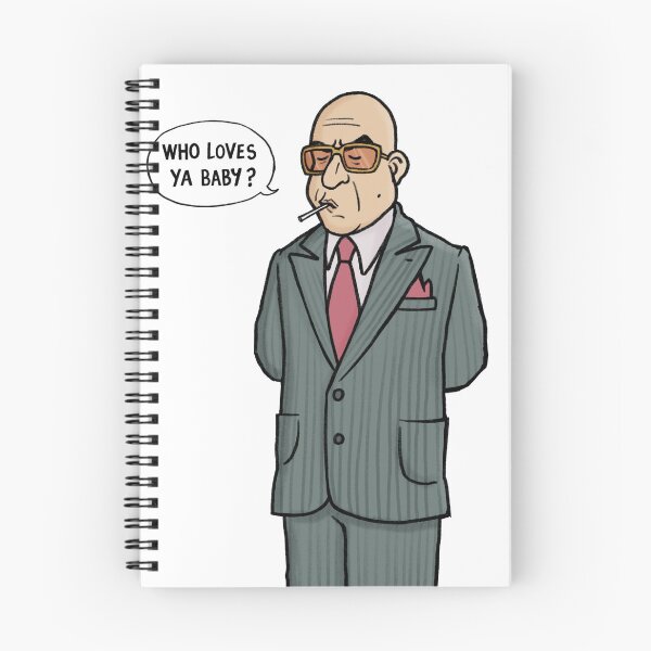 Item preview, Who Loves Ya Baby? designed and sold by carlbatterbee.