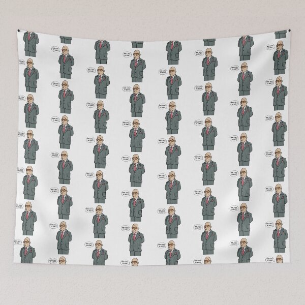 Item preview, Who Loves Ya Baby? designed and sold by carlbatterbee.