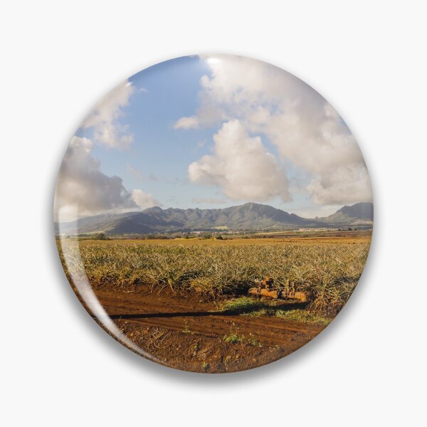 Item preview, Pineapple Farm designed and sold by KensLensDesigns.