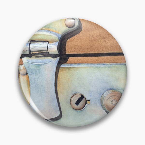 Item preview, Case Latch designed and sold by Ken Powers.