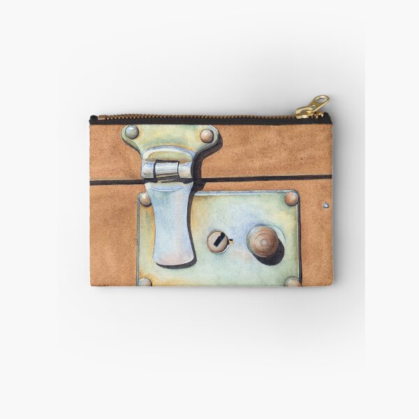 Item preview, Case Latch designed and sold by Ken Powers.