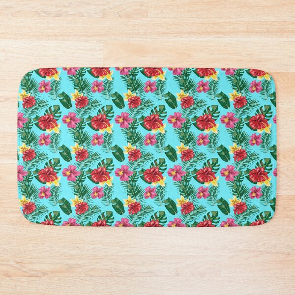 Item preview, Tropical Leaf Pattern, Tropical, Pattern, Leaf Pattern, Tropical, Leaf, pattern designed and sold by Logic72.
