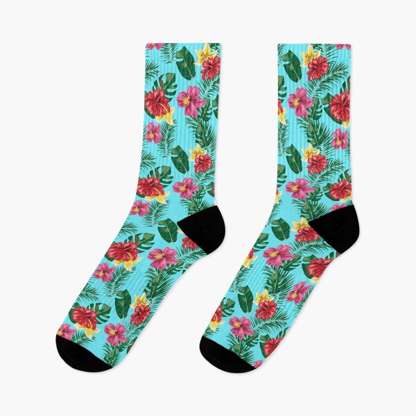Item preview, Tropical Leaf Pattern, Tropical, Pattern, Leaf Pattern, Tropical, Leaf, pattern designed and sold by Logic72.