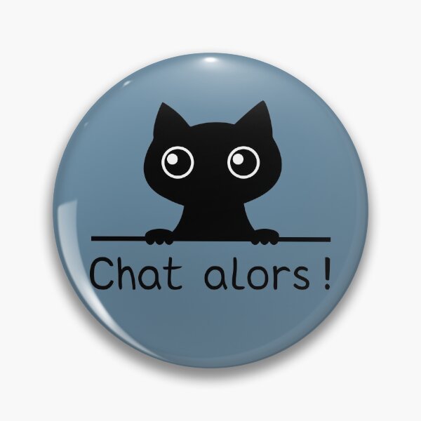 Item preview, Chat then! designed and sold by vegaonstage.