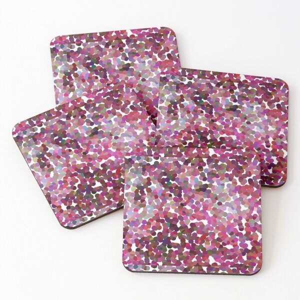 Item preview, Small Pink Pollen designed and sold by jojobob.
