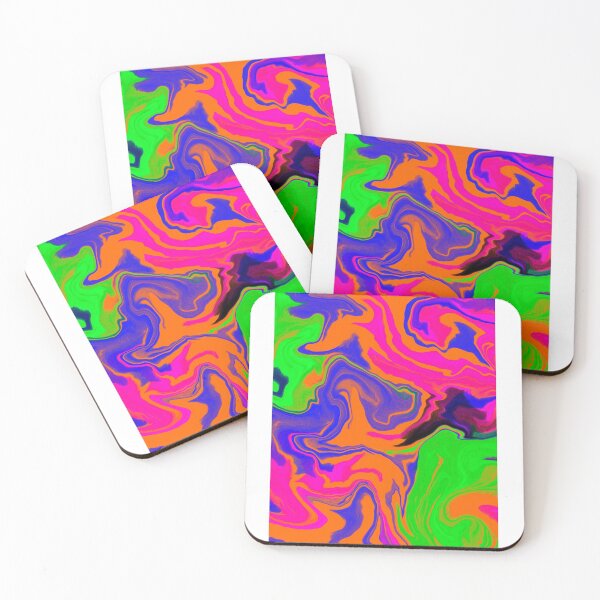 Item preview, Copy of Fluid Art 1 designed and sold by Neha Gandhi.