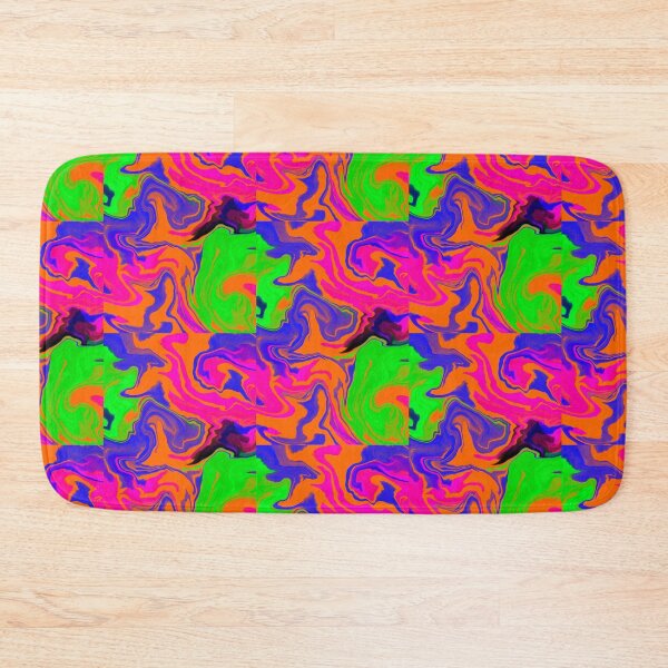 Item preview, Copy of Fluid Art 1 designed and sold by Neha Gandhi.