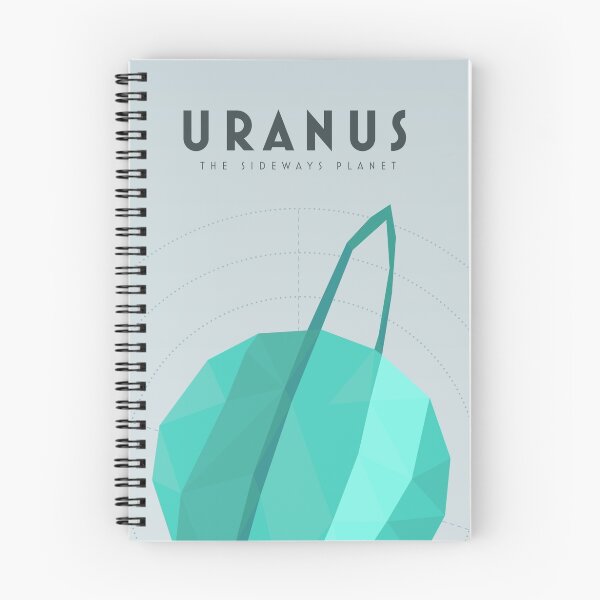 Item preview, Uranus designed and sold by scarriebarrie.
