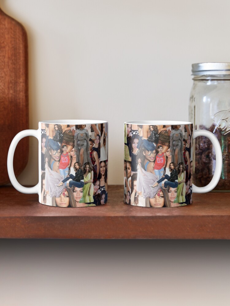 CHLOE COLEMAN Coffee Mug, Chloe Coleman Tea Mug, Chloe Coleman