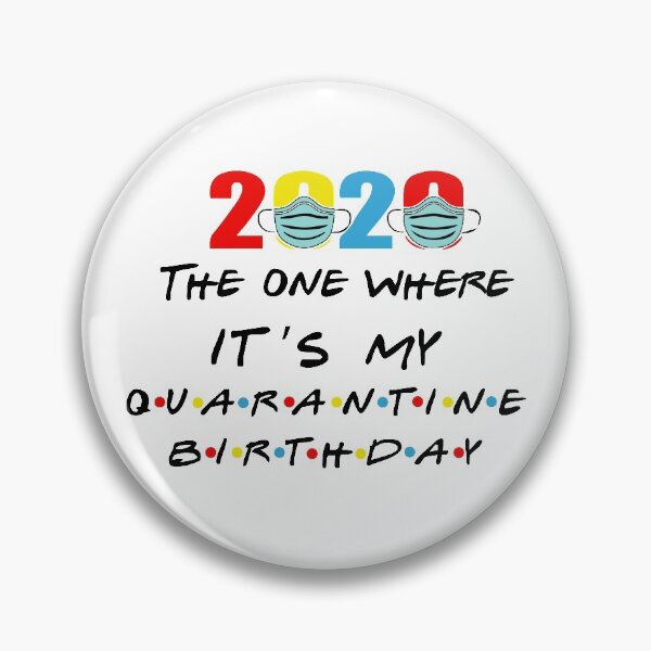 Item preview, 2020 birthday designed and sold by Fabiola Caban.