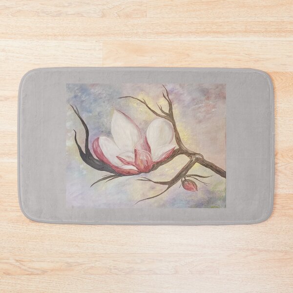 Item preview, Magnolia Bloom designed and sold by EloiseArt.
