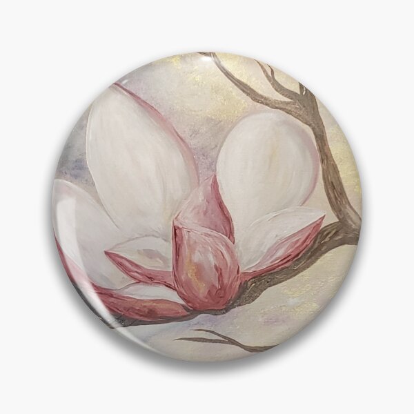 Item preview, Magnolia Bloom designed and sold by EloiseArt.