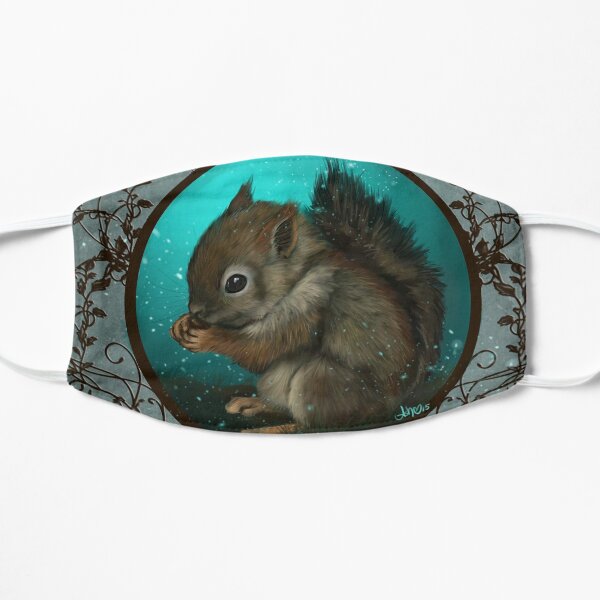Squirrel Mask