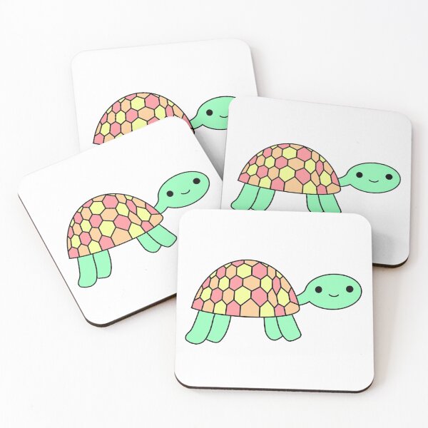 Item preview, turtle designed and sold by AnnieGarbs.