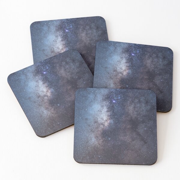 Item preview, The Core - Inside the Milky Way designed and sold by clemadphotoart.