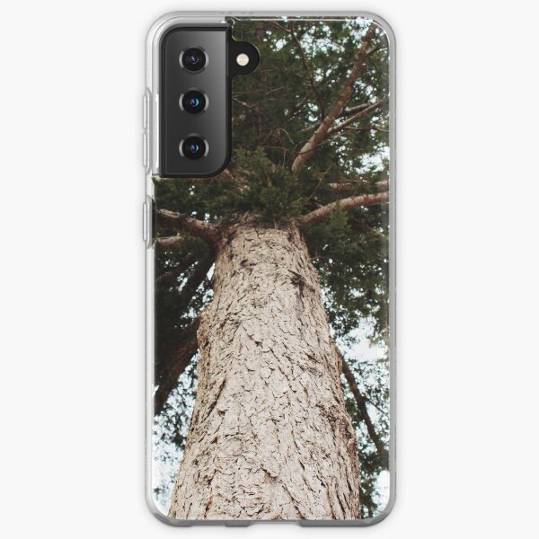 Looking up Samsung Galaxy Soft Case