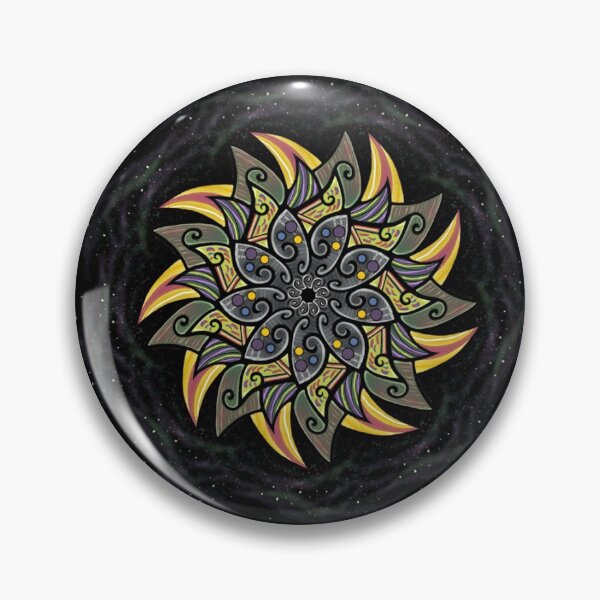 Item preview, Space star designed and sold by iamkobold.