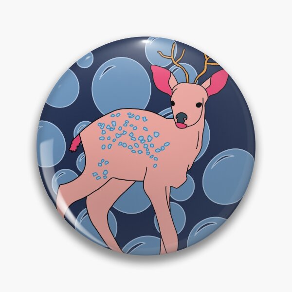Item preview, bambi designed and sold by AnnieGarbs.