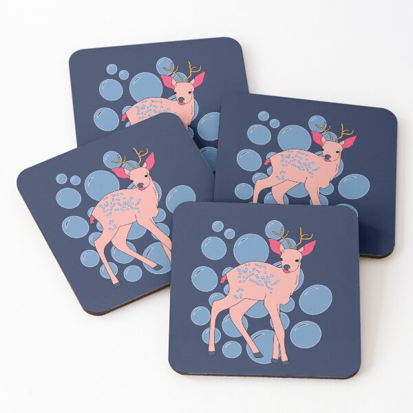Item preview, bambi designed and sold by AnnieGarbs.