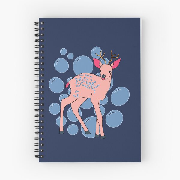Item preview, bambi designed and sold by AnnieGarbs.