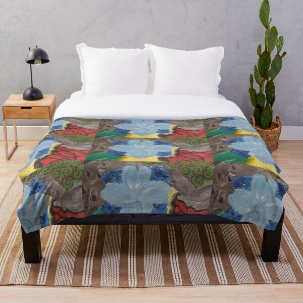 Item preview, Madre Tierra designed and sold by Christa Kintner.