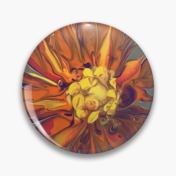Item preview, FLORAL STUDY designed and sold by Mrspours.