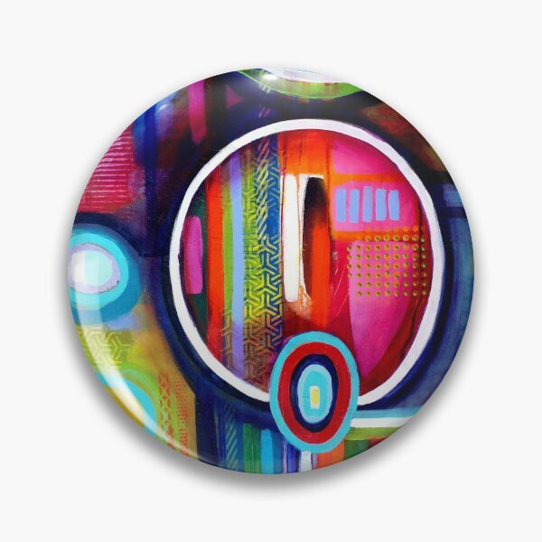 Item preview, Focus ADHD series designed and sold by Nancy Létourneau.