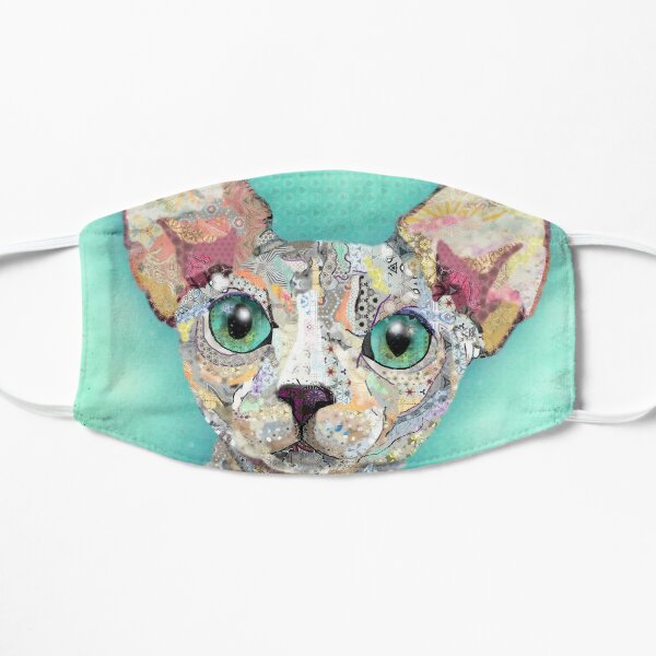 Cat Ears Face Masks for Sale