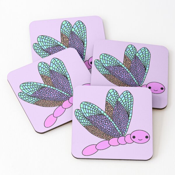 Item preview, dragonfly designed and sold by AnnieGarbs.