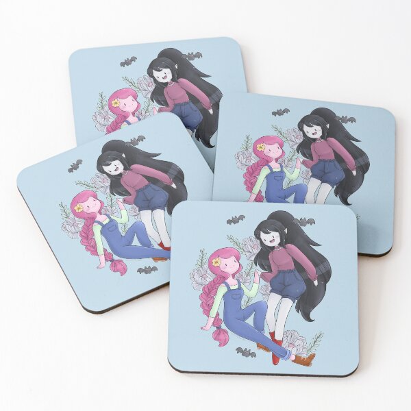 Item preview, Peebles & The Vampire Queen designed and sold by Winklebeebee.