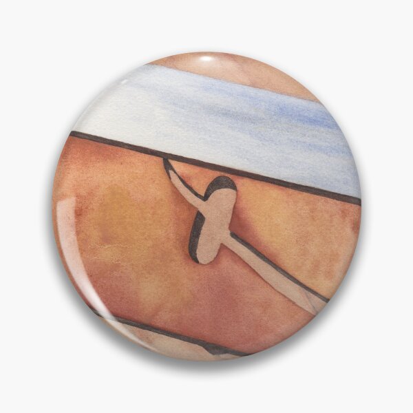 Item preview, Rusty Razor designed and sold by Ken Powers.