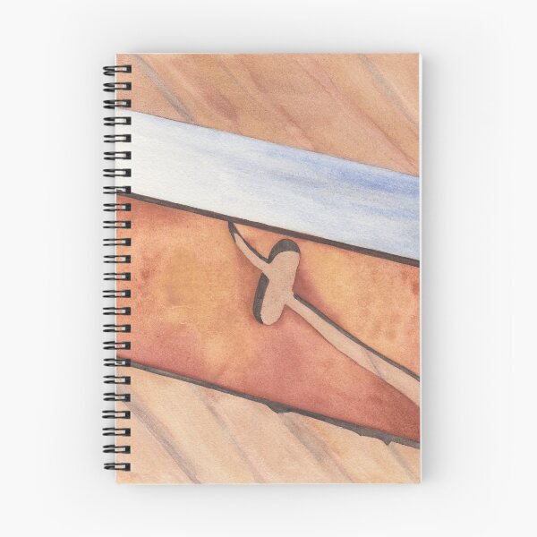 Item preview, Rusty Razor designed and sold by Ken Powers.