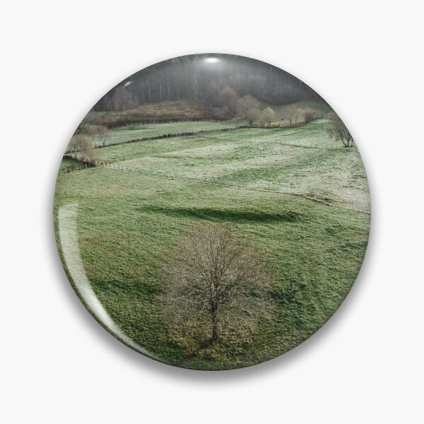 Item preview, Green field in the morning designed and sold by MarioGuti.