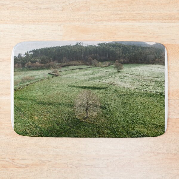 Item preview, Green field in the morning designed and sold by MarioGuti.