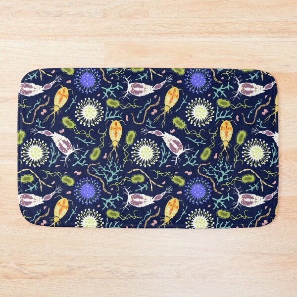 Item preview, microbi designed and sold by Gaia Marfurt.