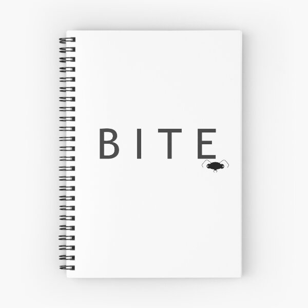 Item preview, B I T E designed and sold by Sydney Watkins.