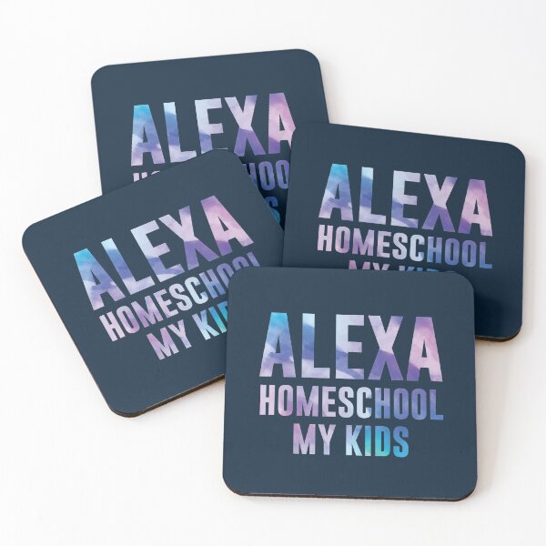 Item preview, Homeschool My Kids designed and sold by kjanedesigns.