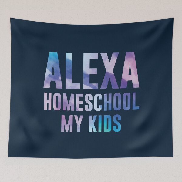 Item preview, Homeschool My Kids designed and sold by kjanedesigns.