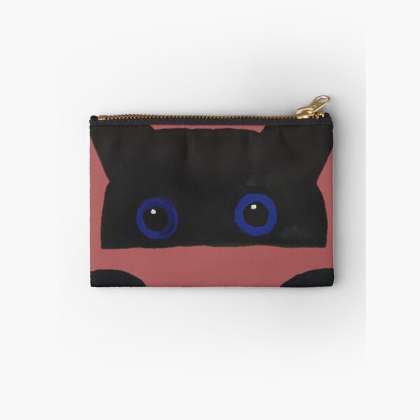 Item preview, Black cat designed and sold by Simmikreative.
